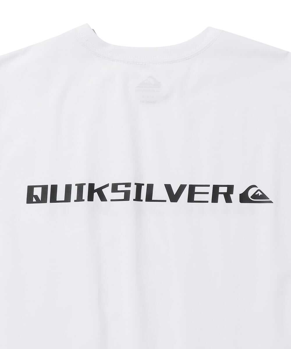 速乾 ダブルサイド ラッシュガードノースリーブ