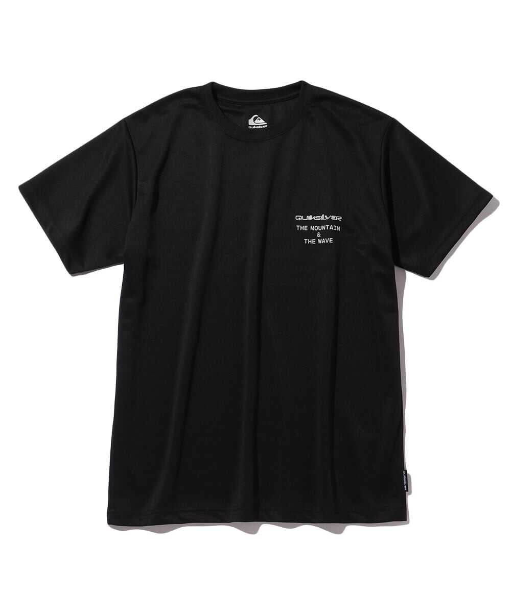 速乾 UPF50+ レギュラーフィット フォトTシャツ