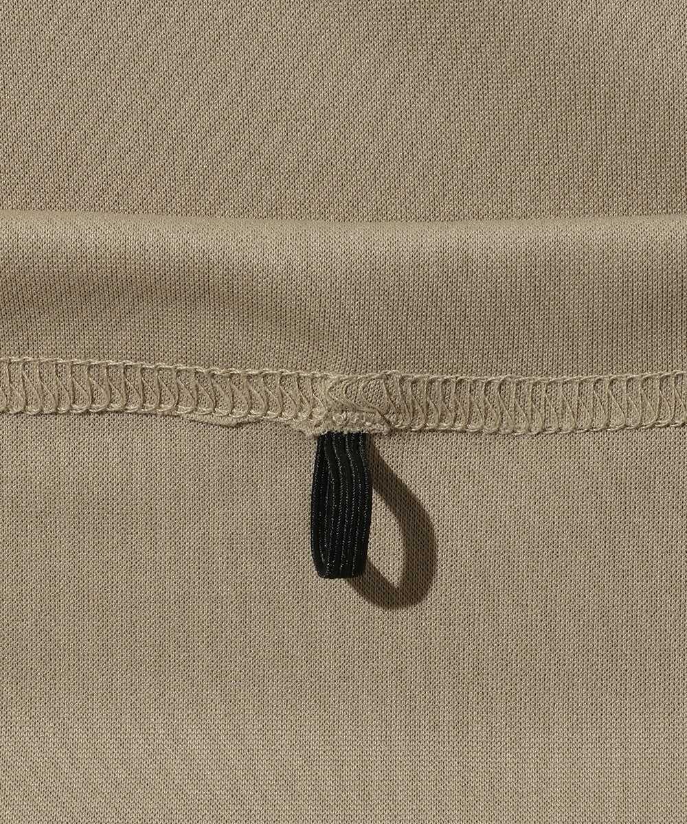 速乾 UPF50+ レギュラーフィット フォトTシャツ