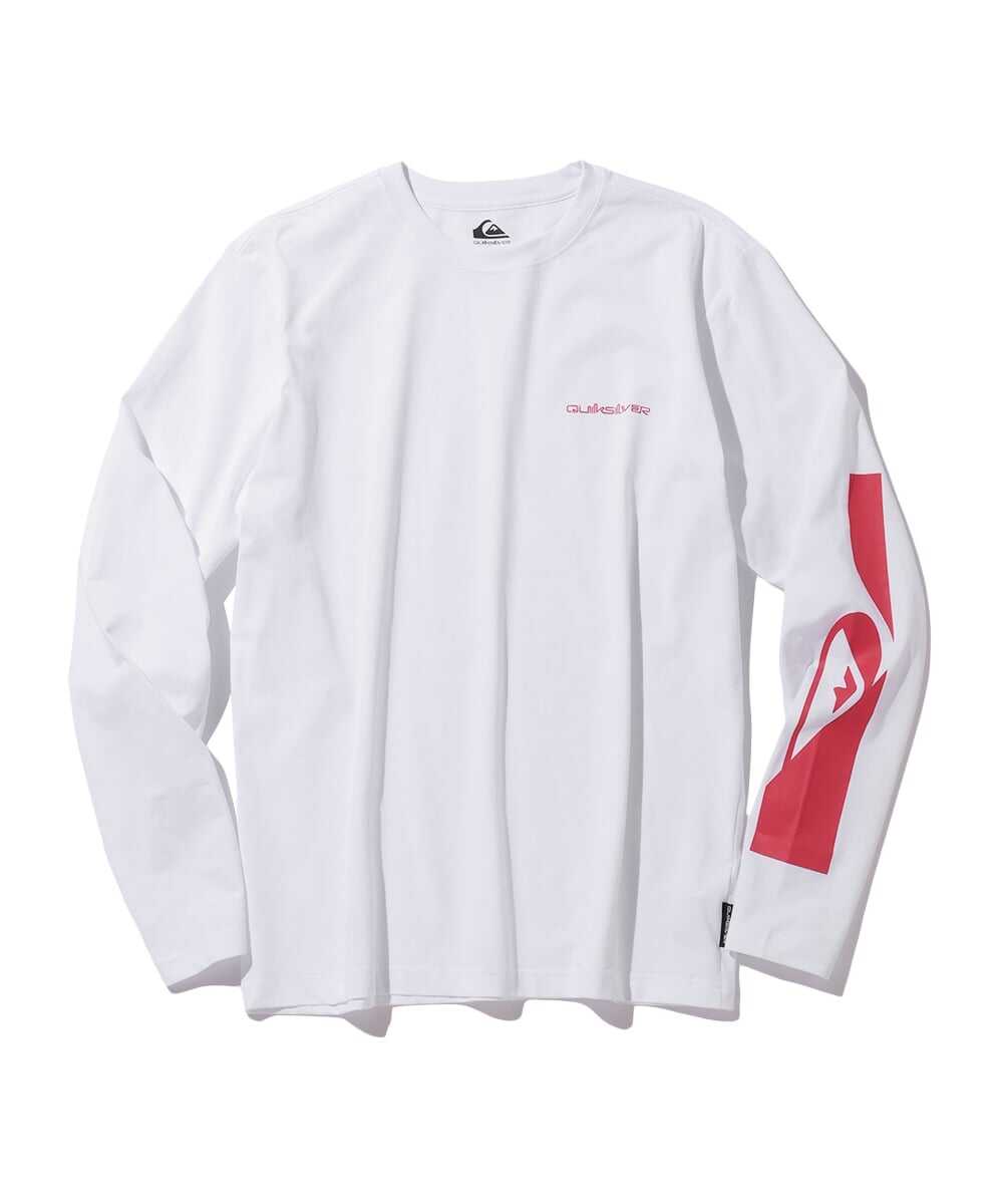 速乾 ラッシュガードロンT