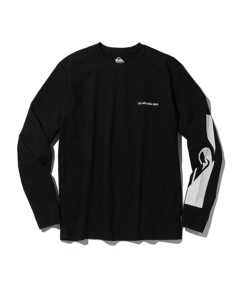 速乾 ラッシュガードロンT