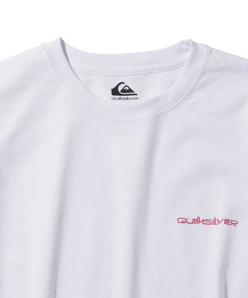 速乾 ラッシュガードロンT