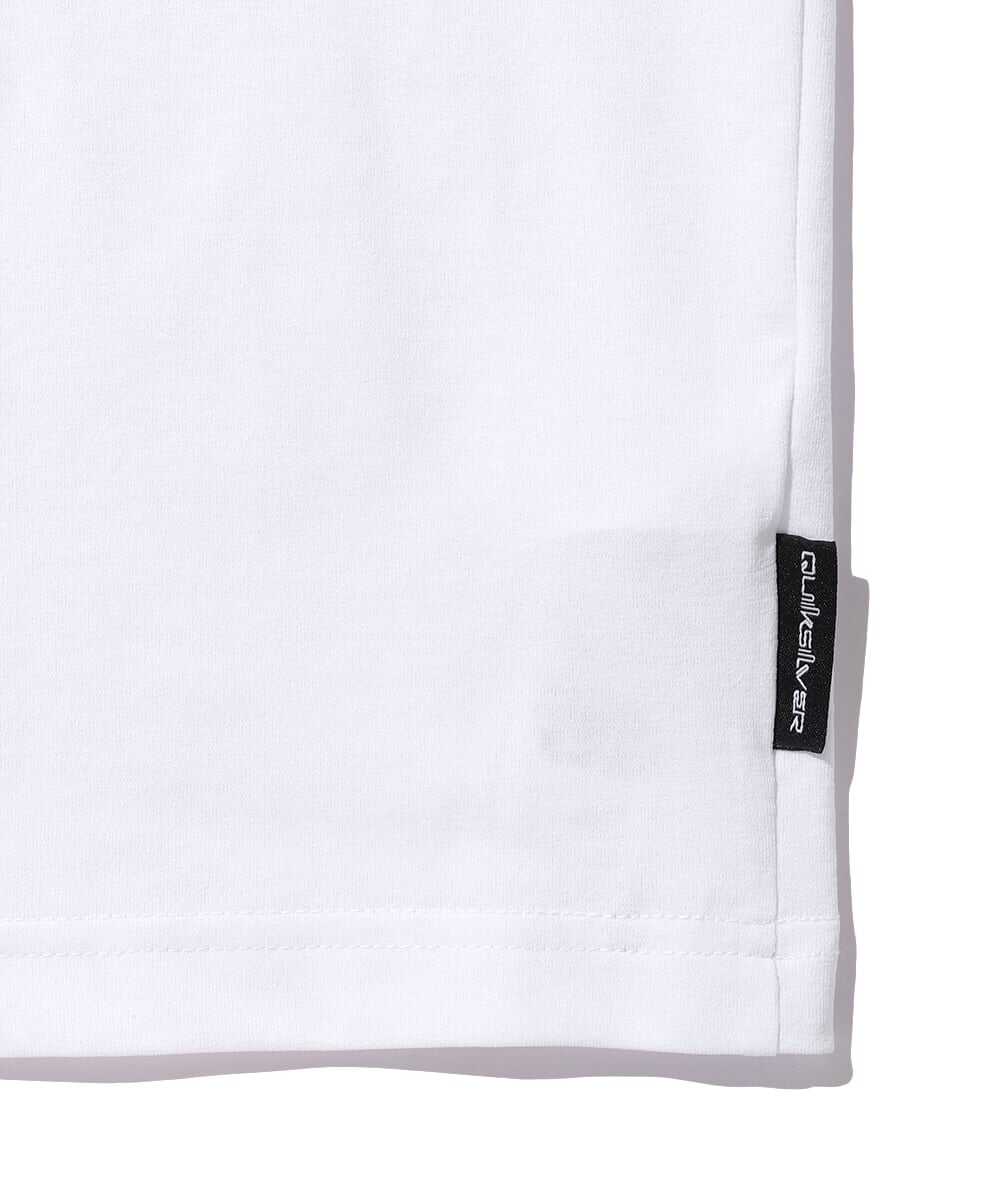 速乾 ラッシュガードロンT