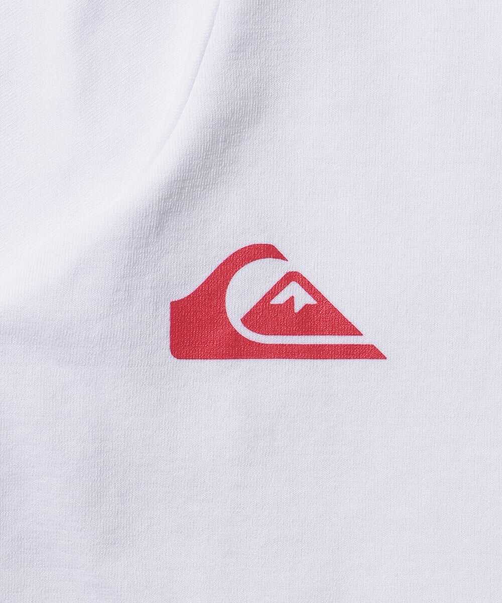 速乾 ラッシュガードロンT