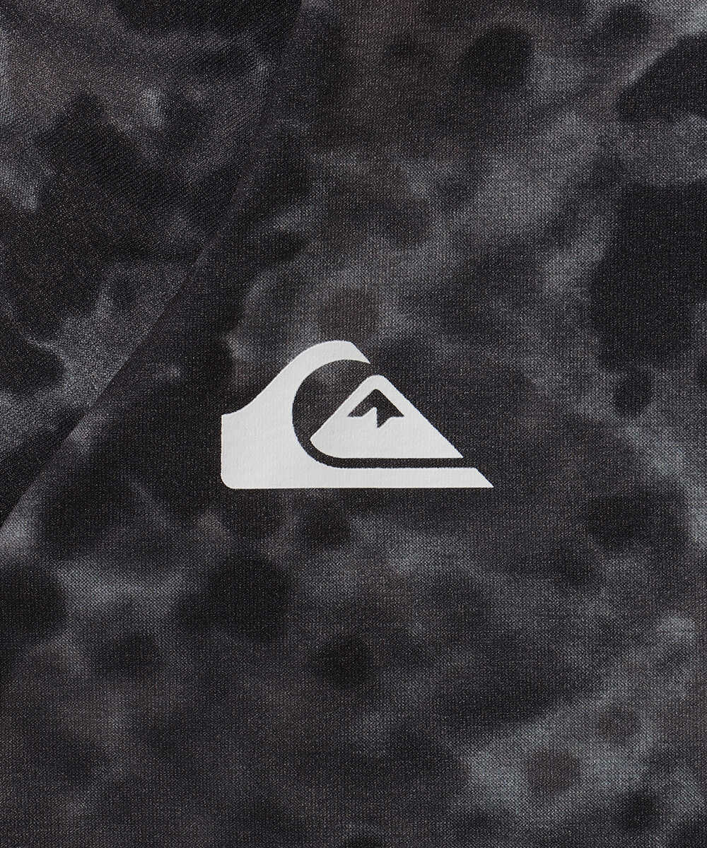 速乾 ラッシュガードロンT