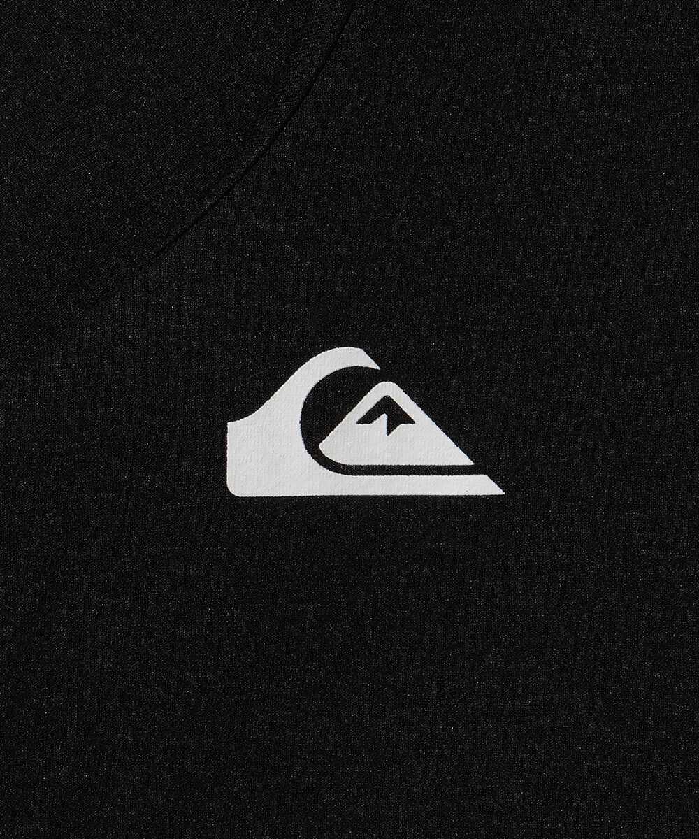 速乾 ラッシュガードロンT