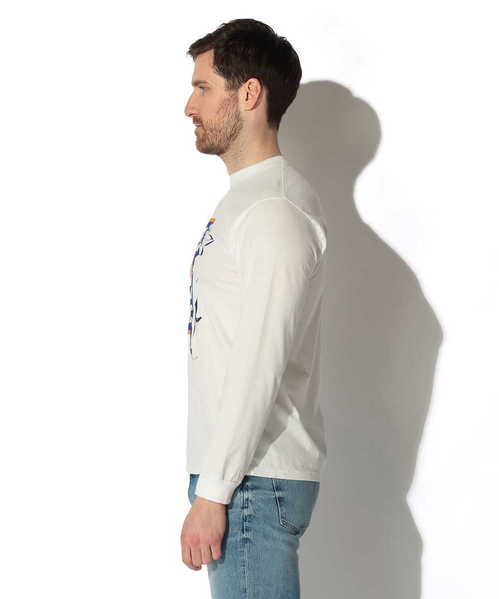 DON’T MESS ロンT