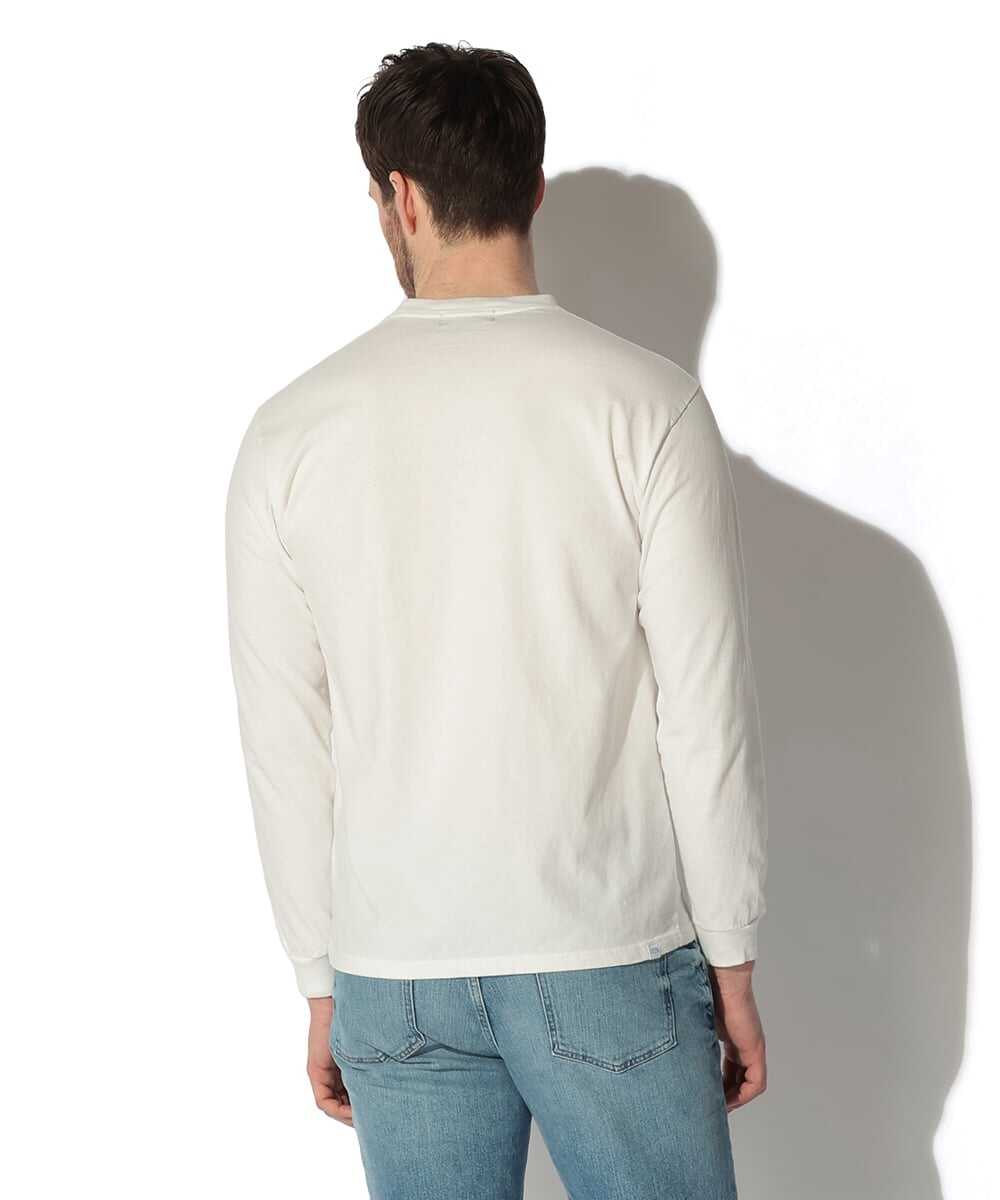 DON’T MESS ロンT