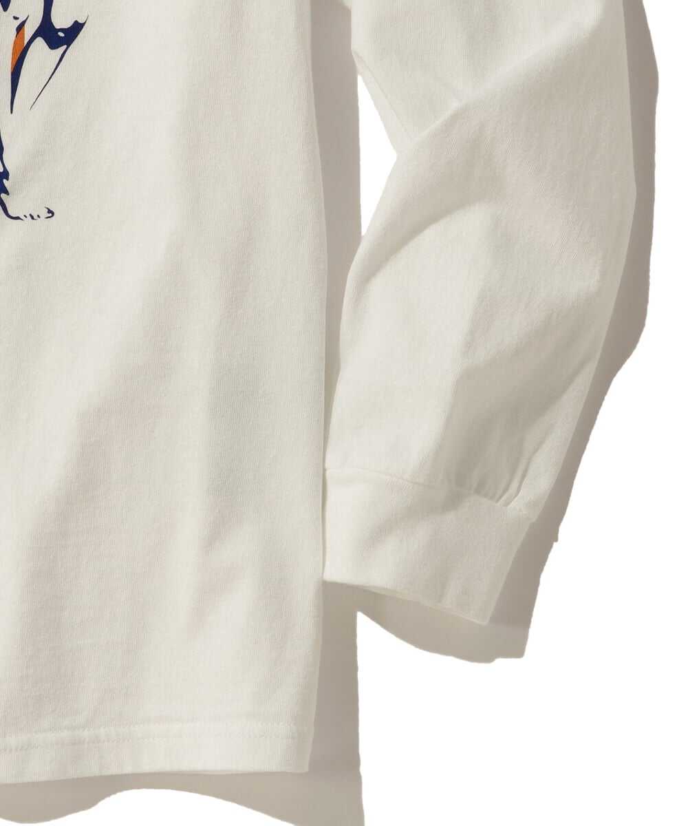 DON’T MESS ロンT