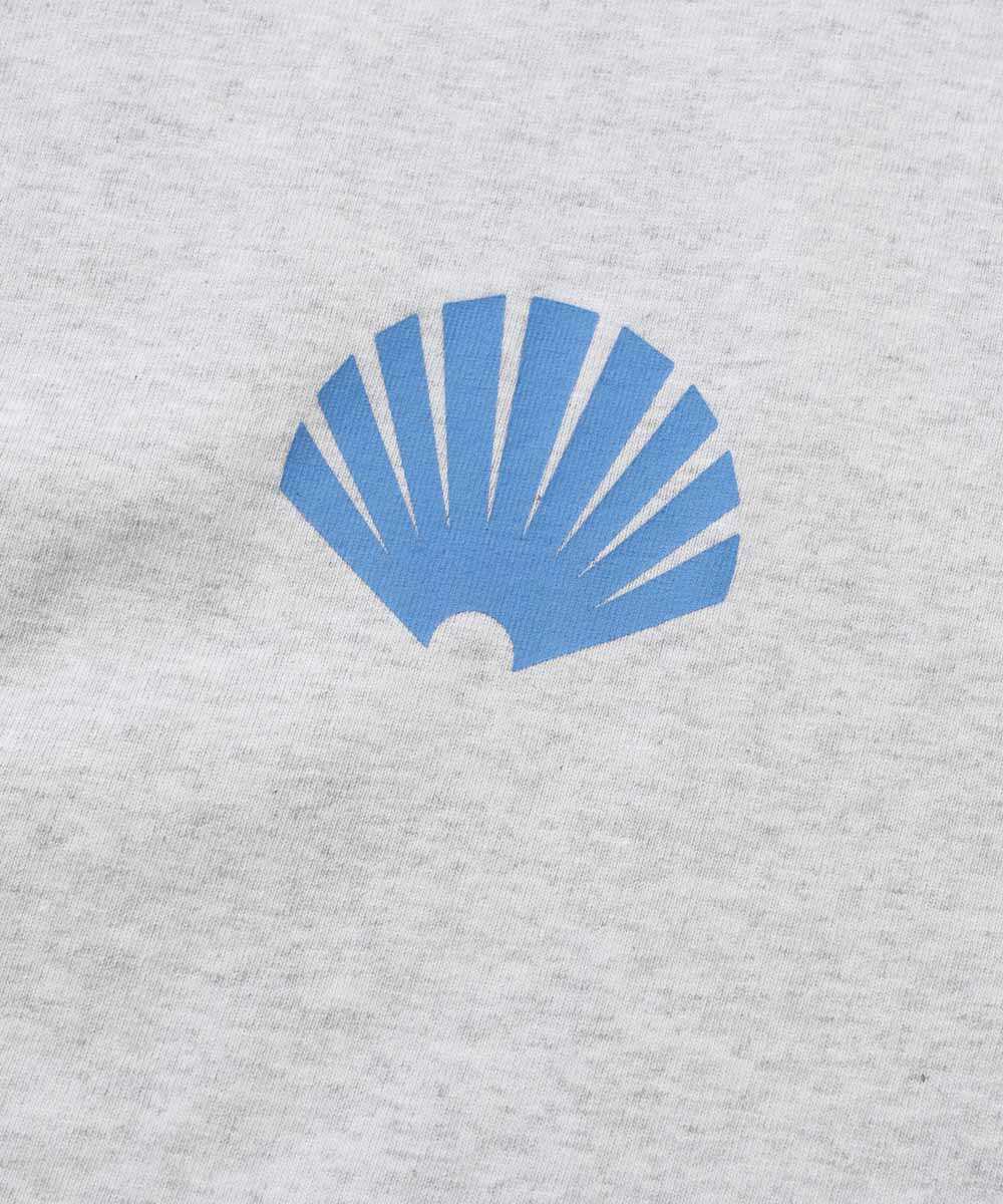 プリントロゴ Tシャツ