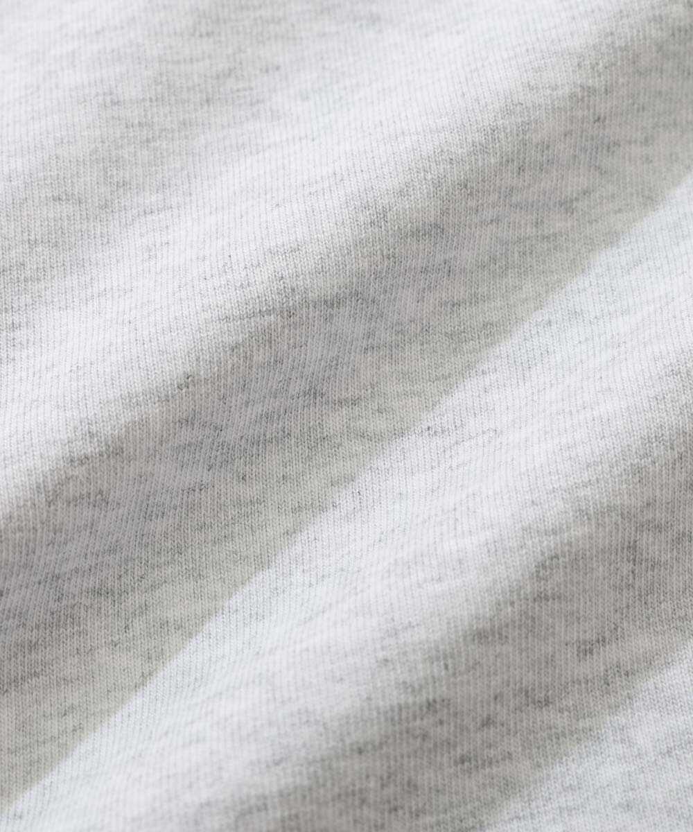 プリントロゴ Tシャツ