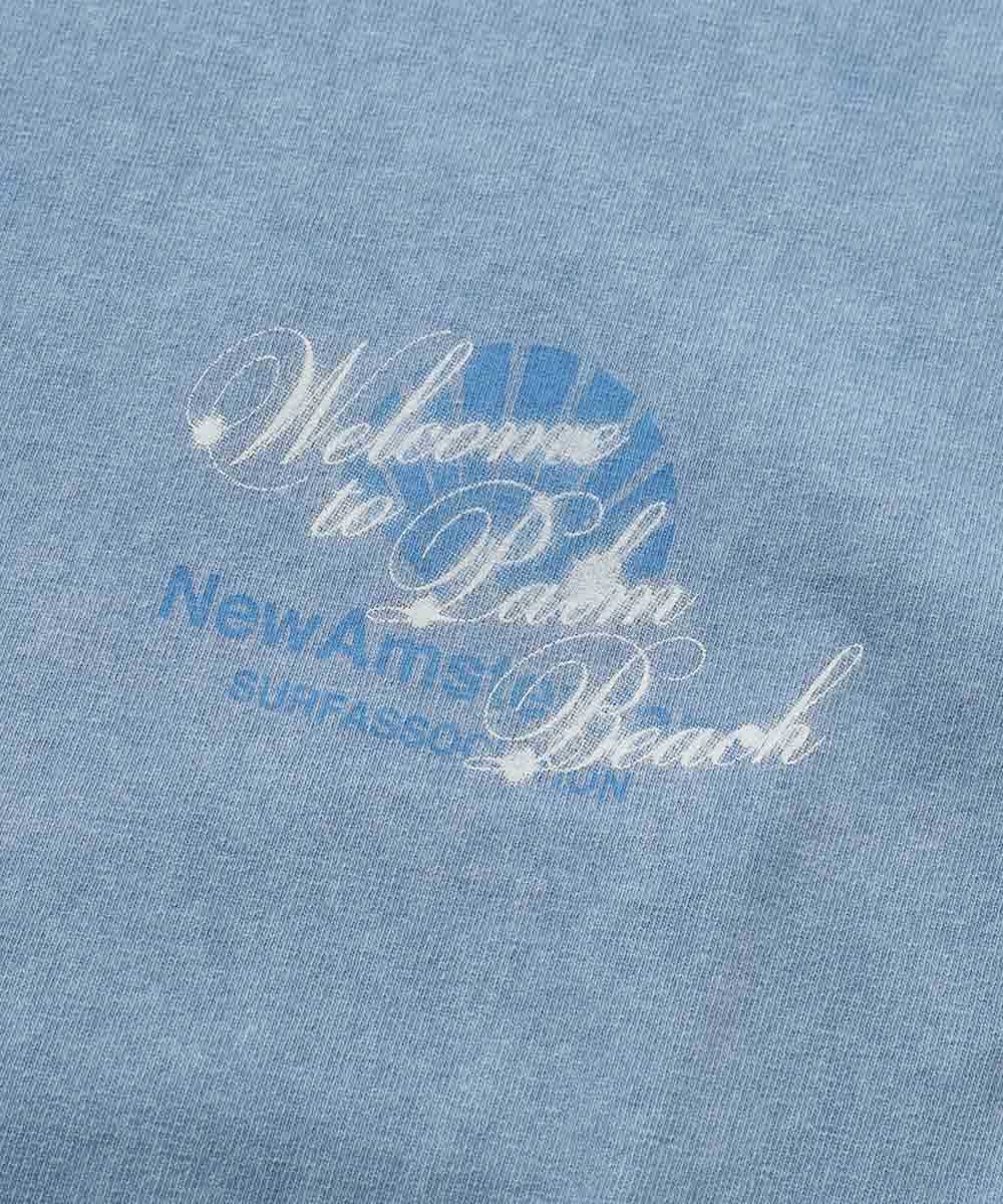 グラフィックプリント Tシャツ