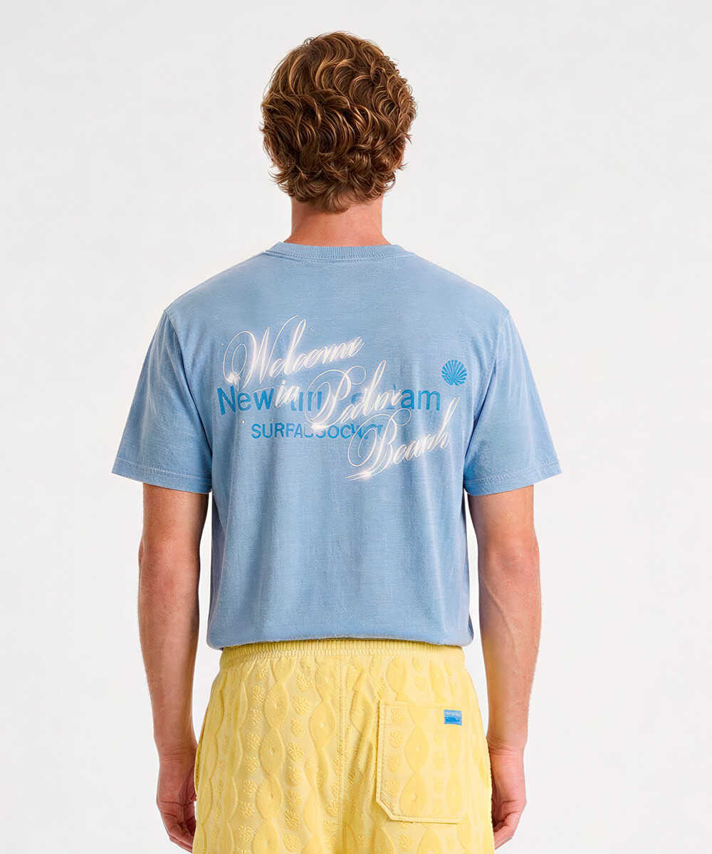 グラフィックプリント Tシャツ