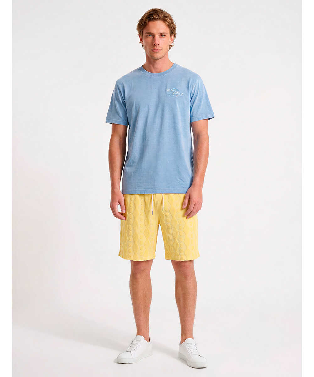 グラフィックプリント Tシャツ