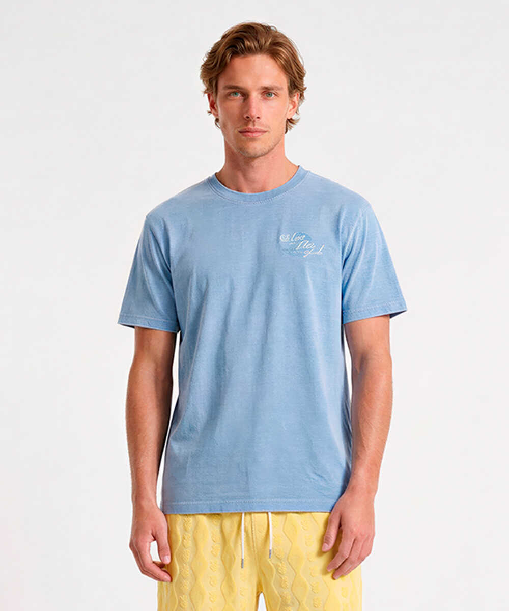 グラフィックプリント Tシャツ