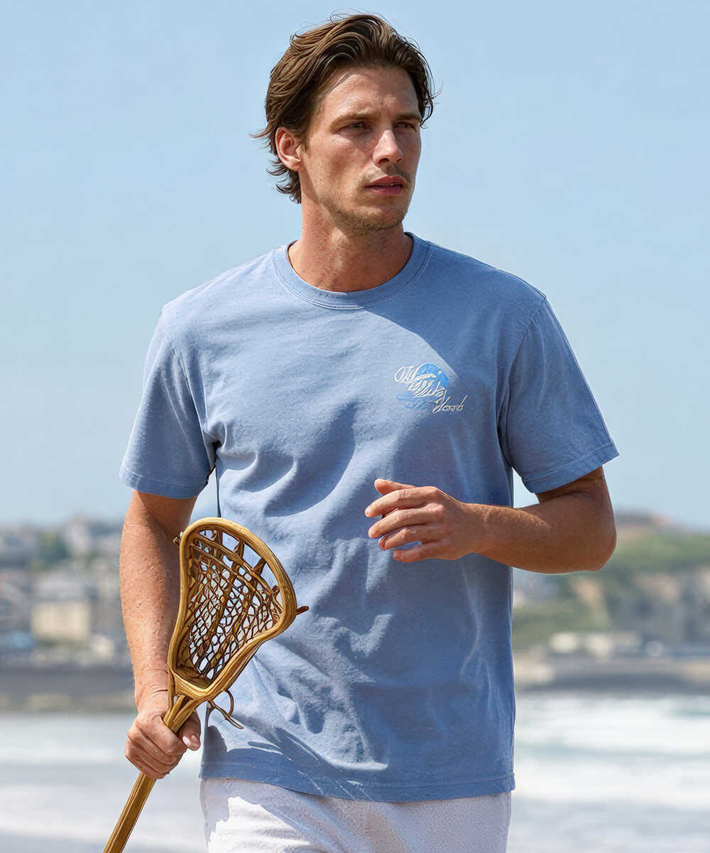 グラフィックプリント Tシャツ