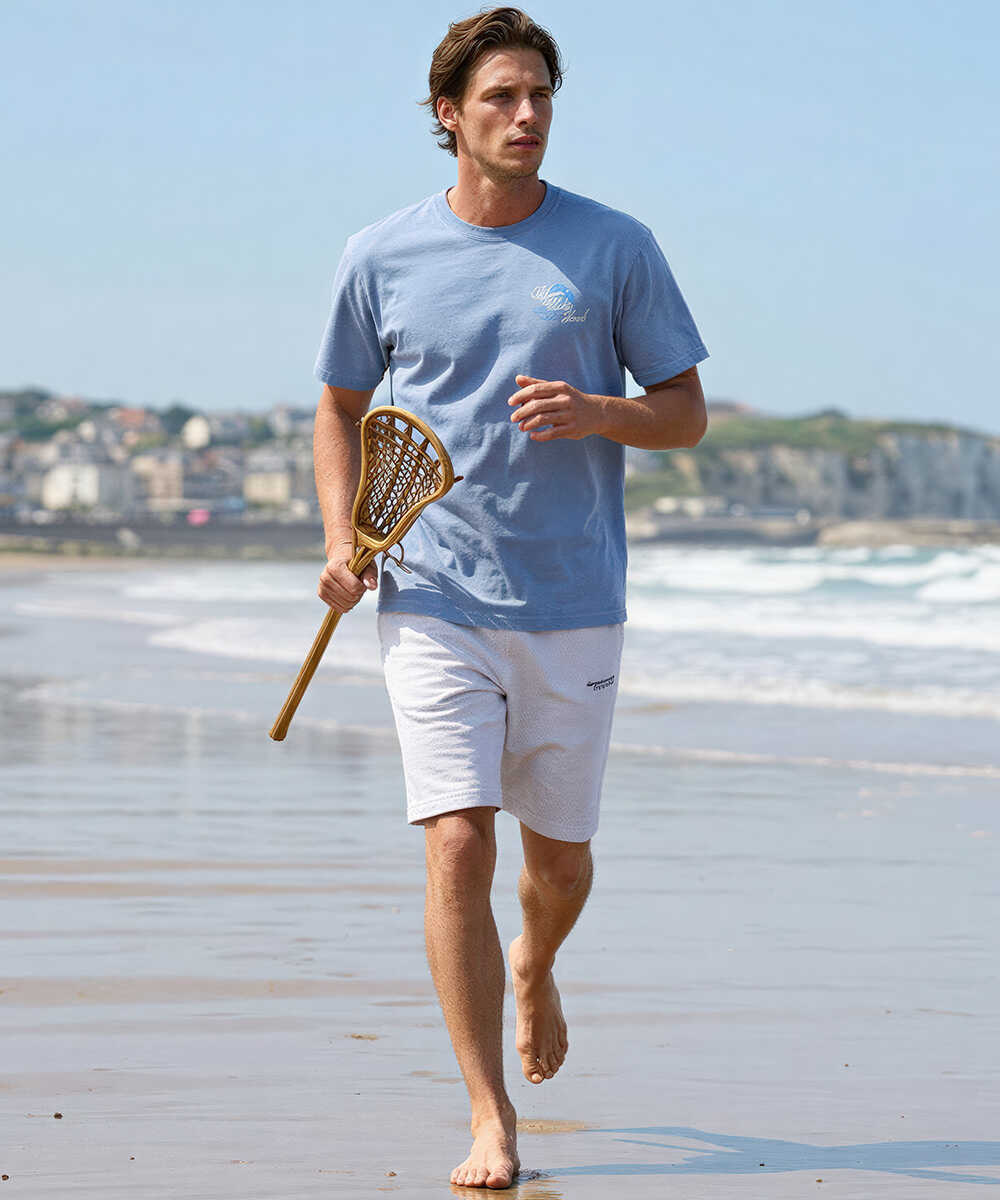 グラフィックプリント Tシャツ