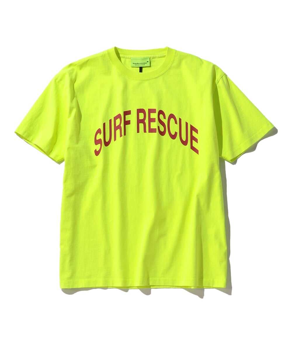 グラフィックプリント Tシャツ