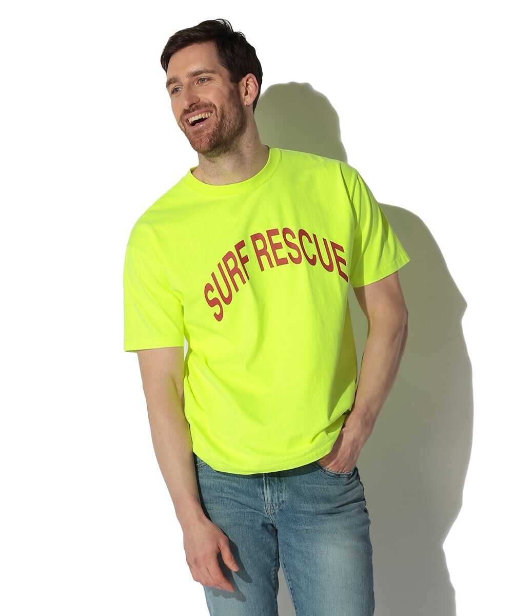 グラフィックプリント Tシャツ