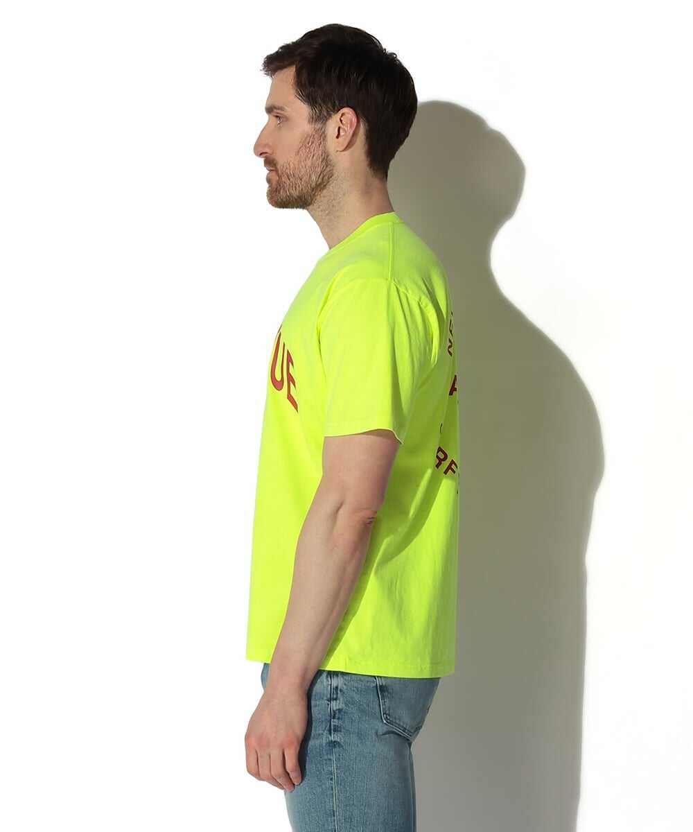 グラフィックプリント Tシャツ