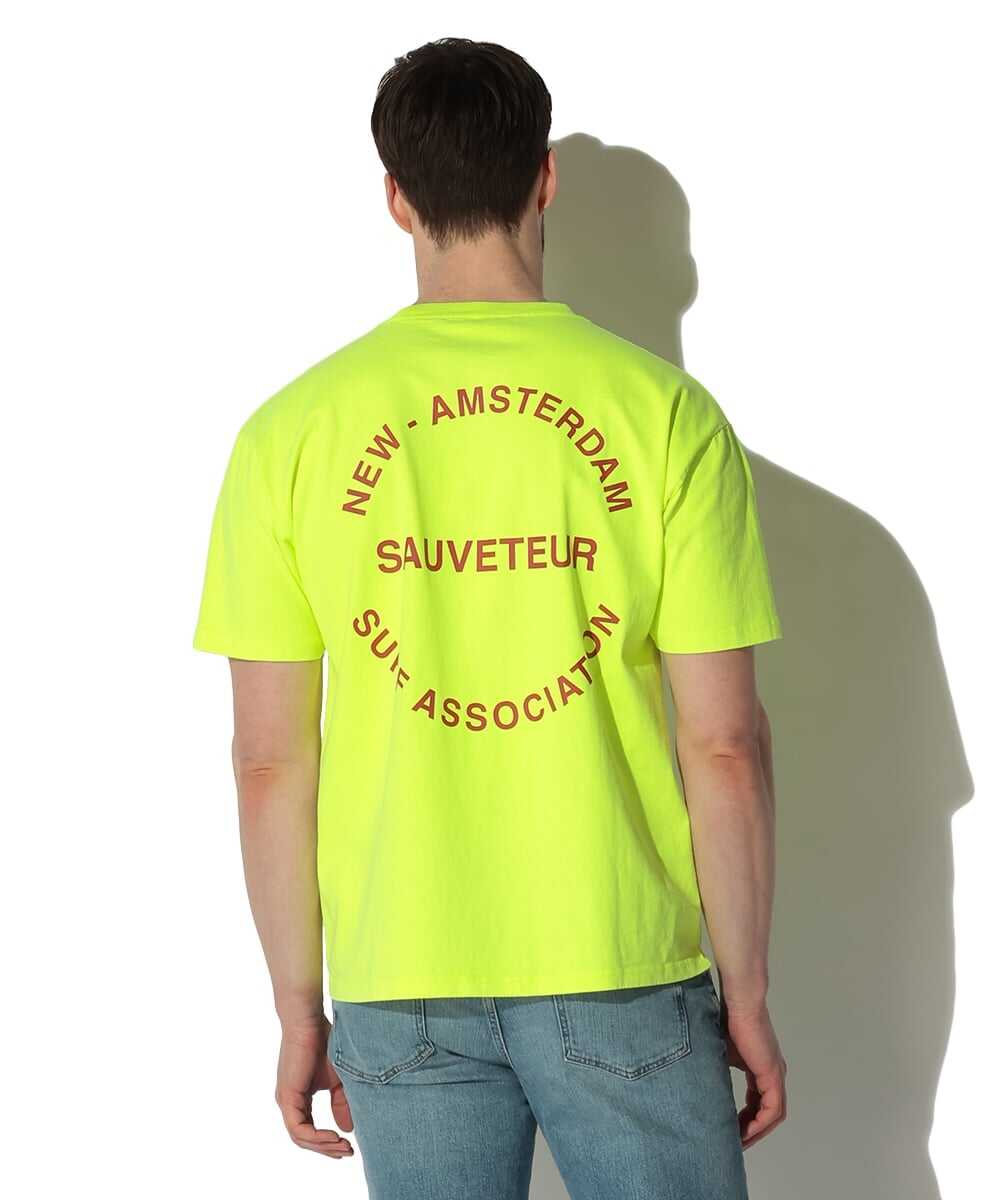 グラフィックプリント Tシャツ