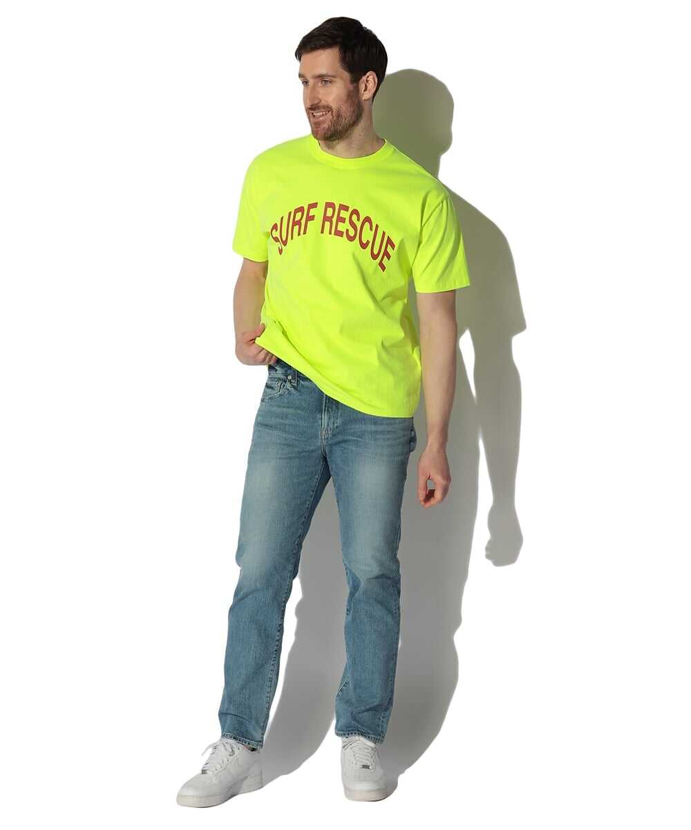 グラフィックプリント Tシャツ