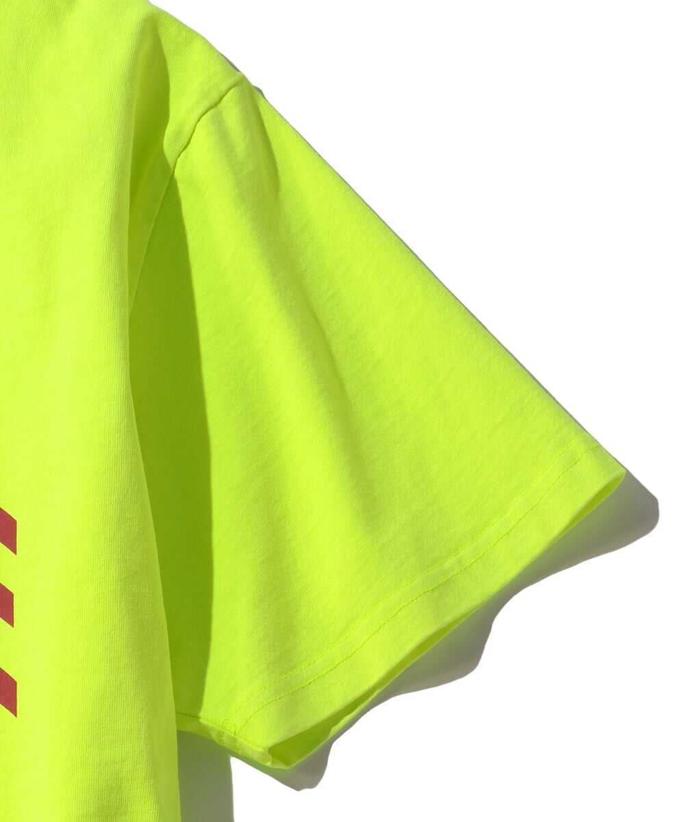 グラフィックプリント Tシャツ