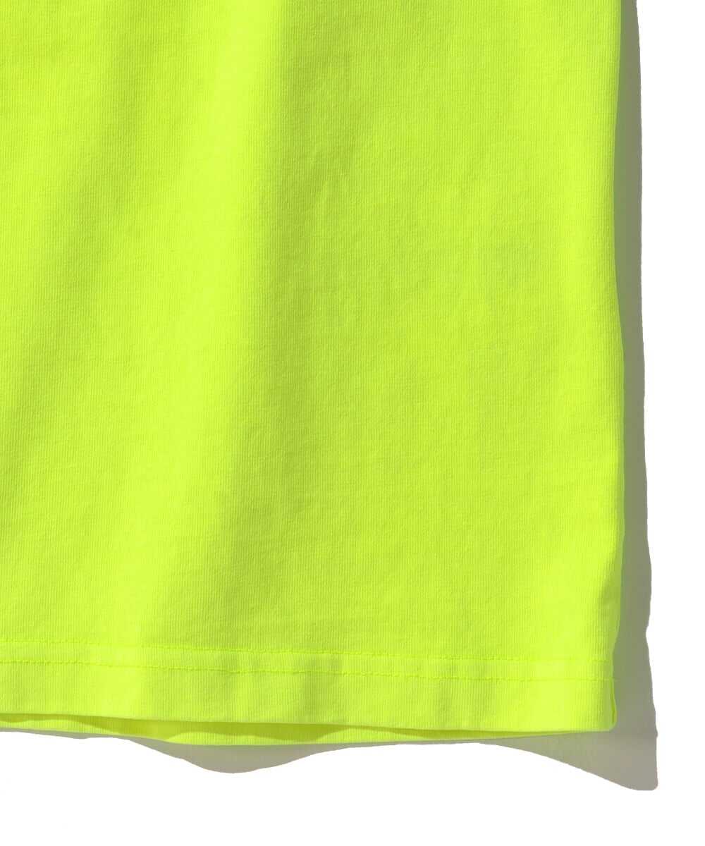 グラフィックプリント Tシャツ