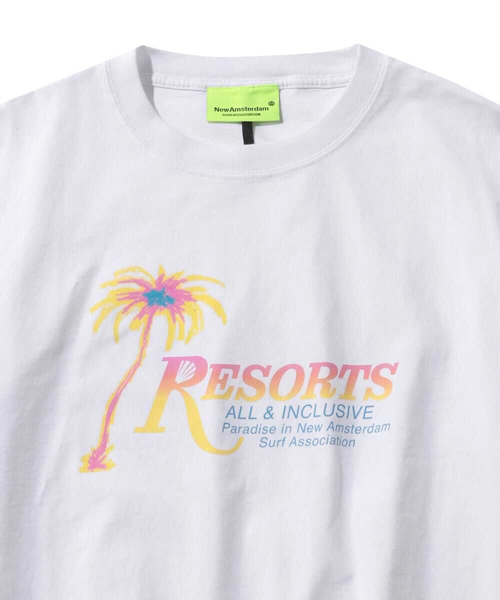 グラフィックプリント Tシャツ