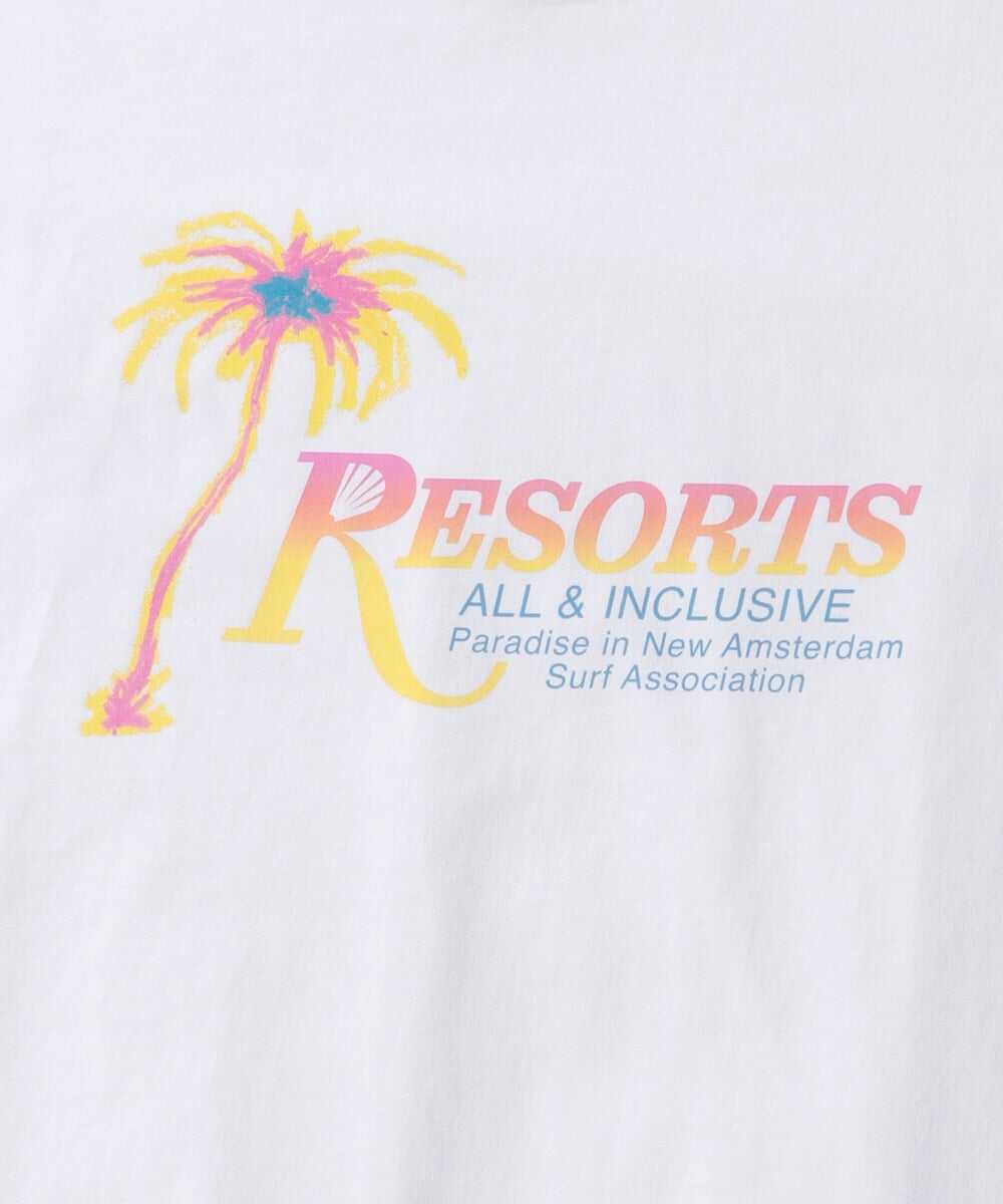 グラフィックプリント Tシャツ