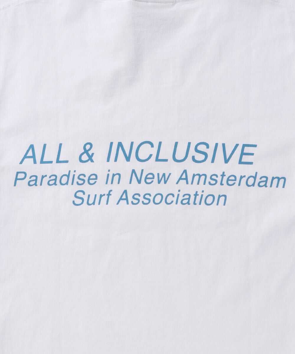 グラフィックプリント Tシャツ