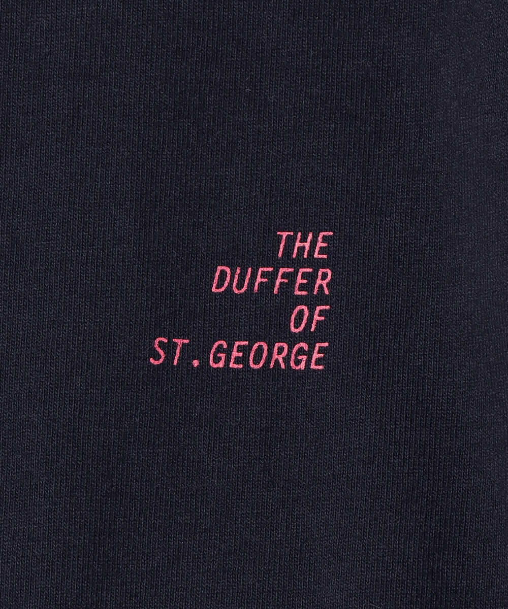 8オンス ヘビーウェイト オーバーサイズ ヘンリーネックTシャツ