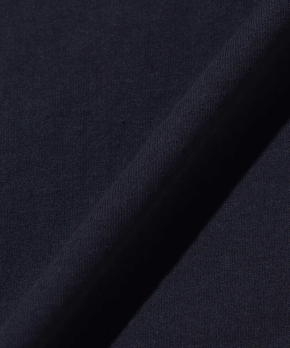 8オンス ヘビーウェイト オーバーサイズ ヘンリーネックTシャツ