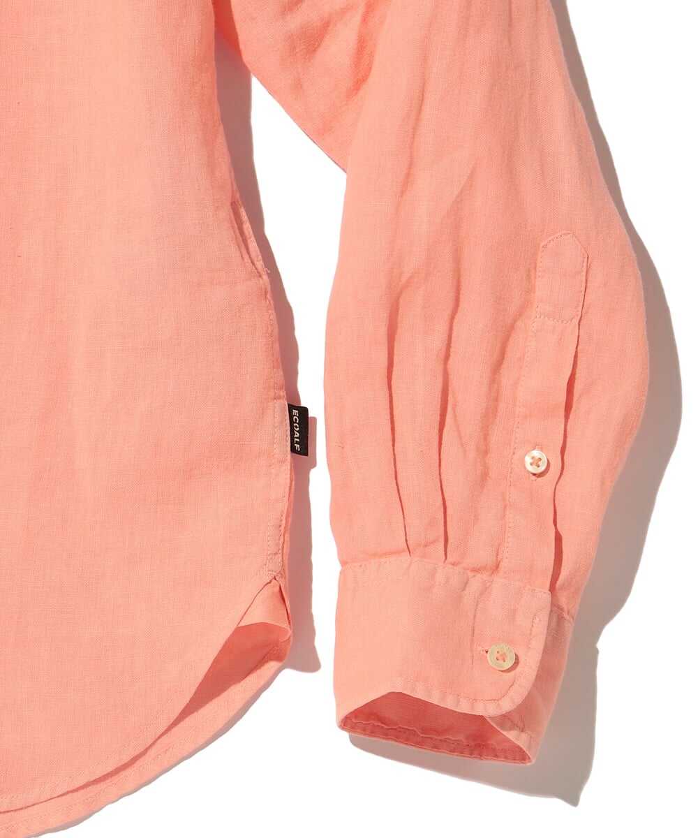 MALIBU/マリブ リネンシャツ 