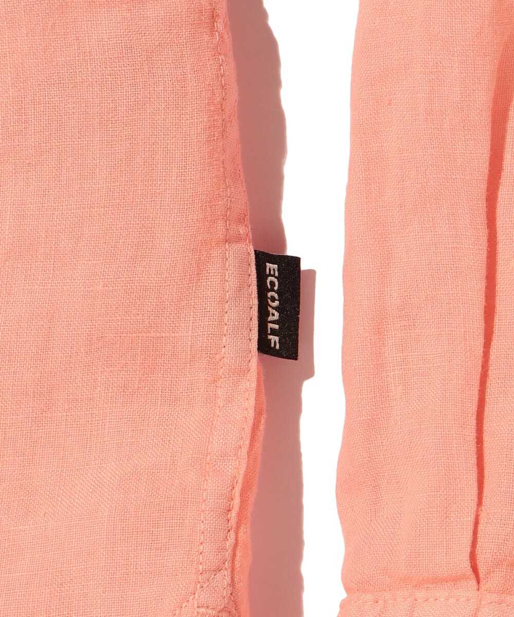 MALIBU/マリブ リネンシャツ 