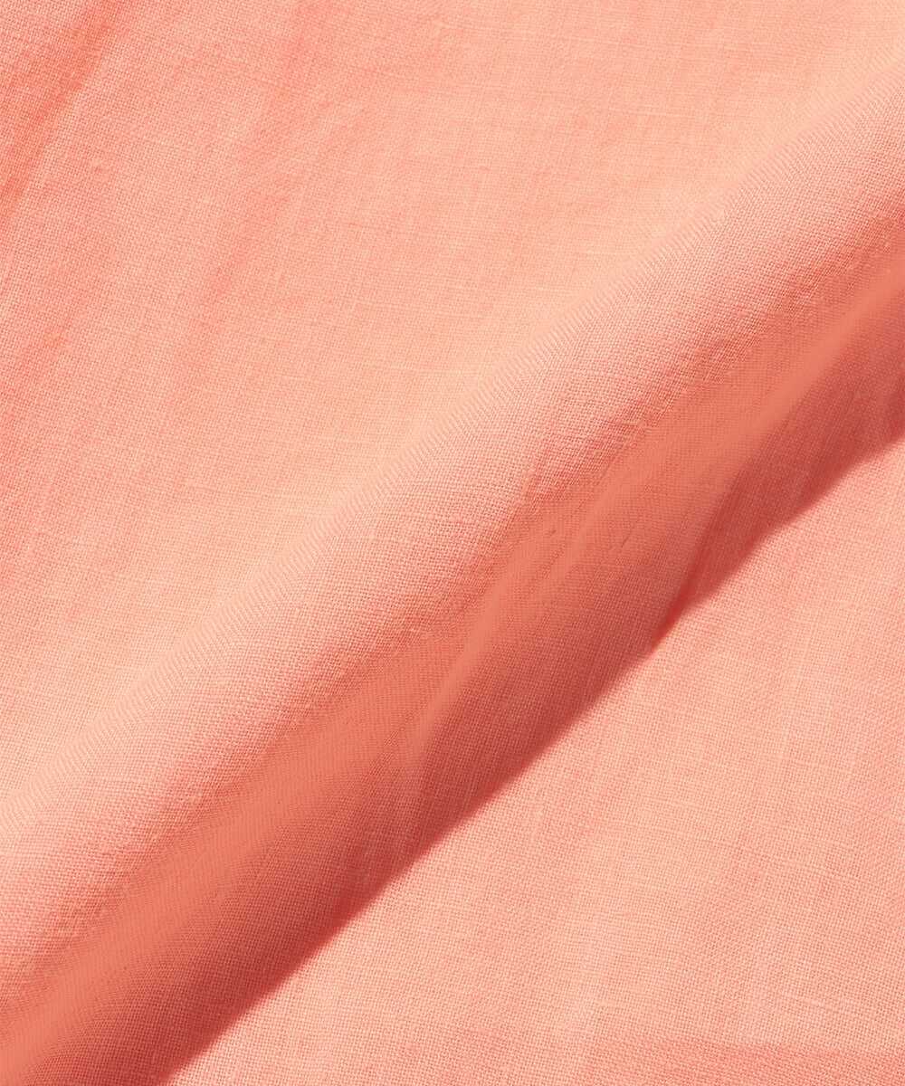 MALIBU/マリブ リネンシャツ 