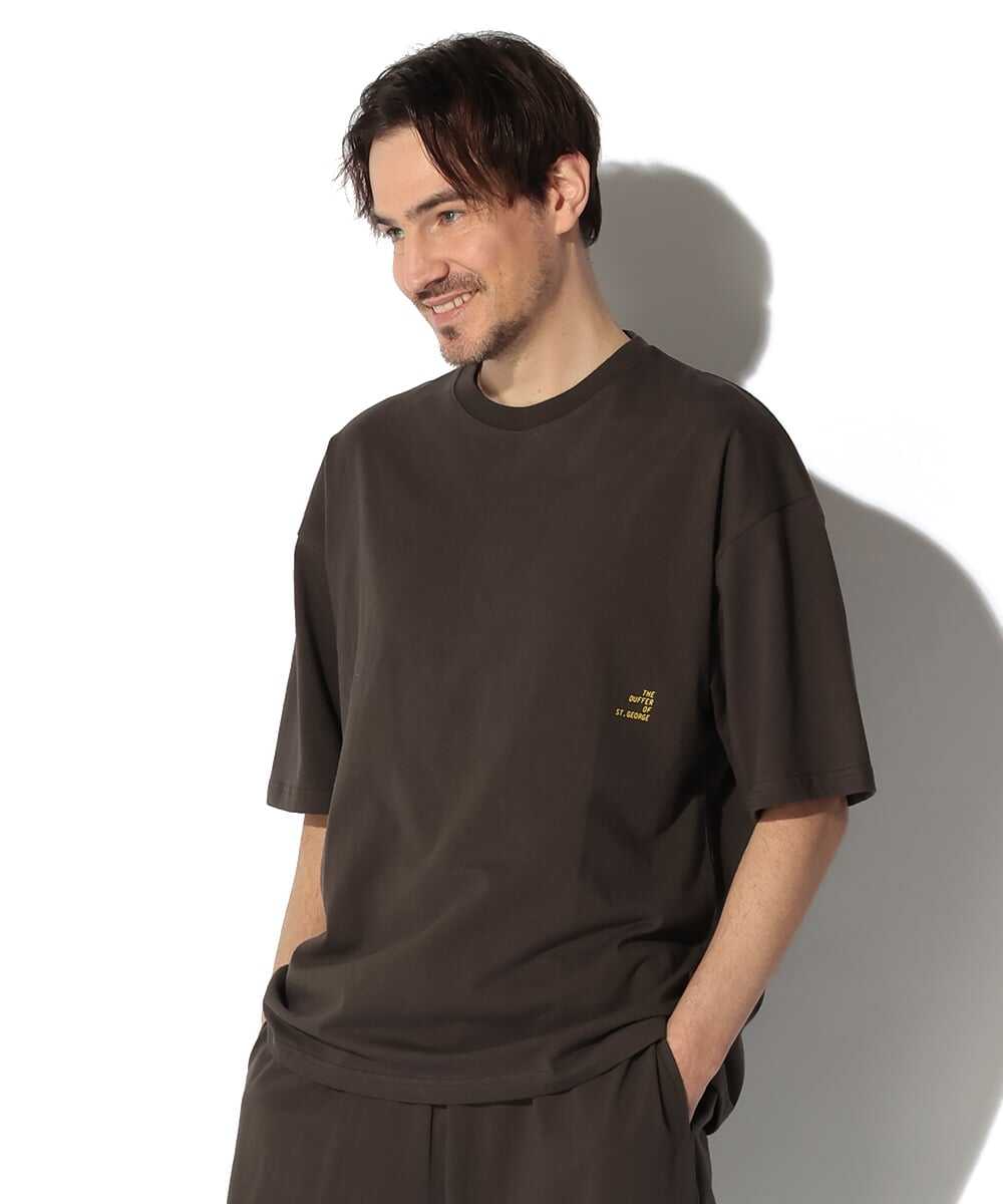 8オンス ヘビーウェイト オーバーサイズ Tシャツ