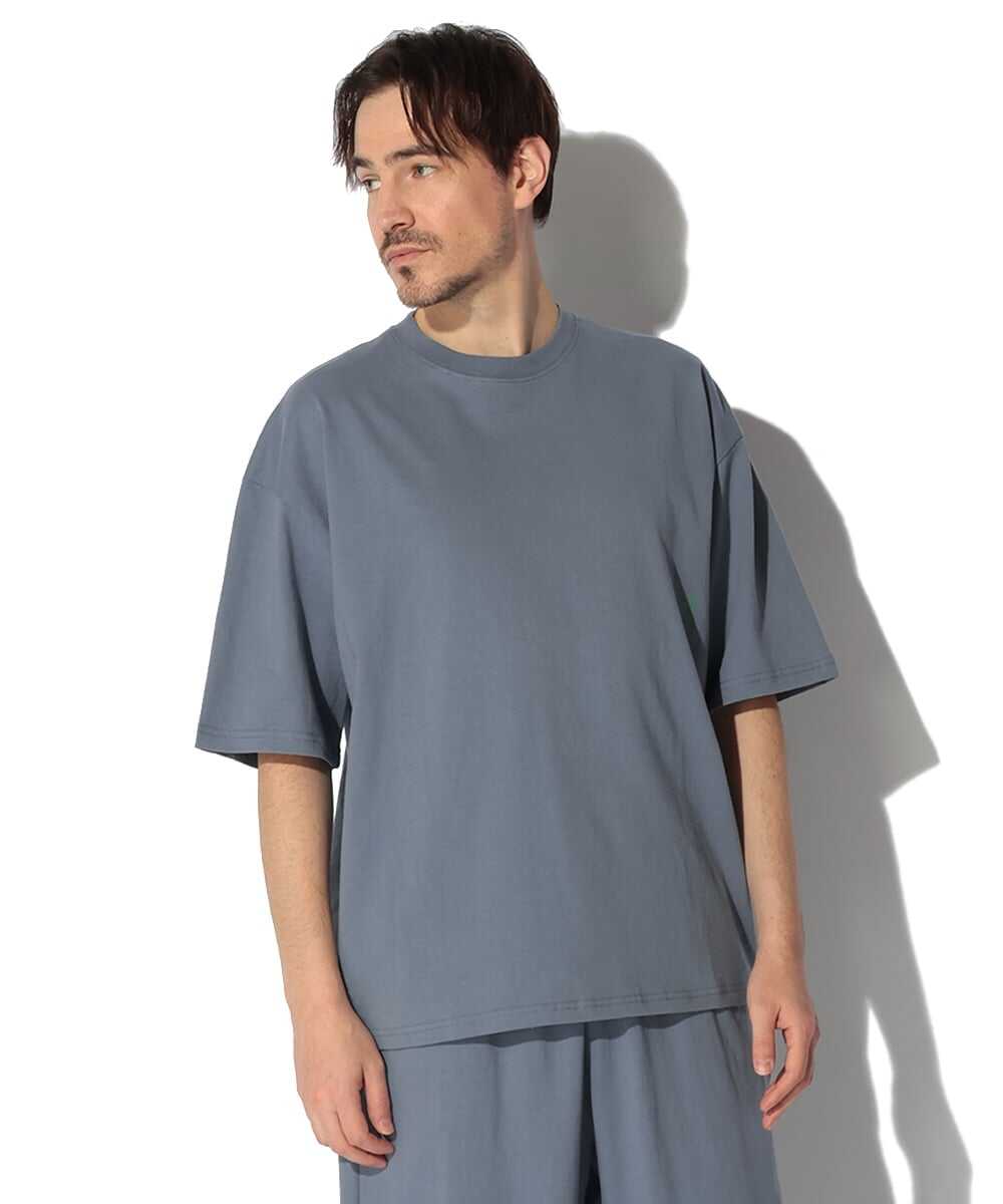 8オンス ヘビーウェイト オーバーサイズ Tシャツ