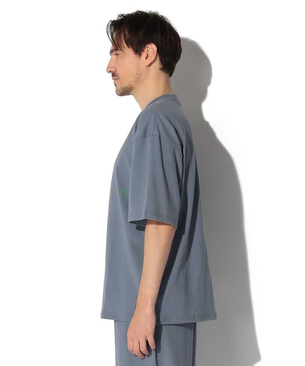 8オンス ヘビーウェイト オーバーサイズ Tシャツ