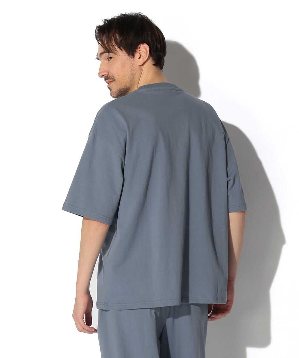 8オンス ヘビーウェイト オーバーサイズ Tシャツ
