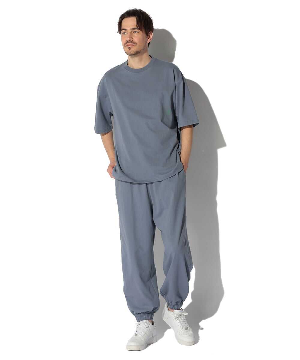 8オンス ヘビーウェイト オーバーサイズ Tシャツ