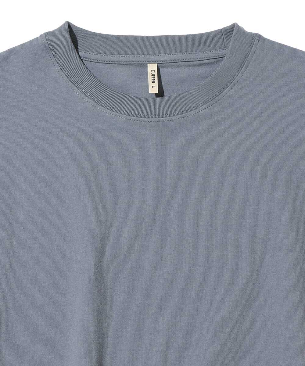 8オンス ヘビーウェイト オーバーサイズ Tシャツ