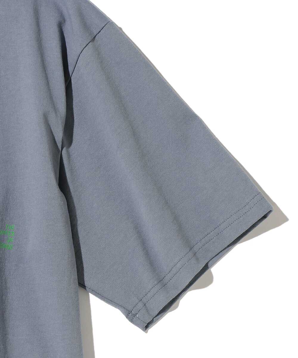 8オンス ヘビーウェイト オーバーサイズ Tシャツ