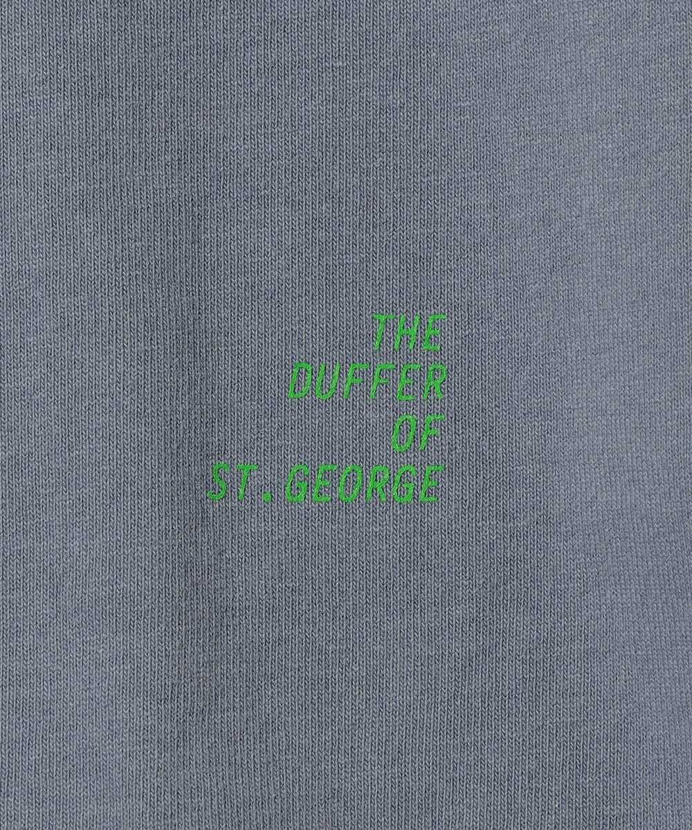 8オンス ヘビーウェイト オーバーサイズ Tシャツ