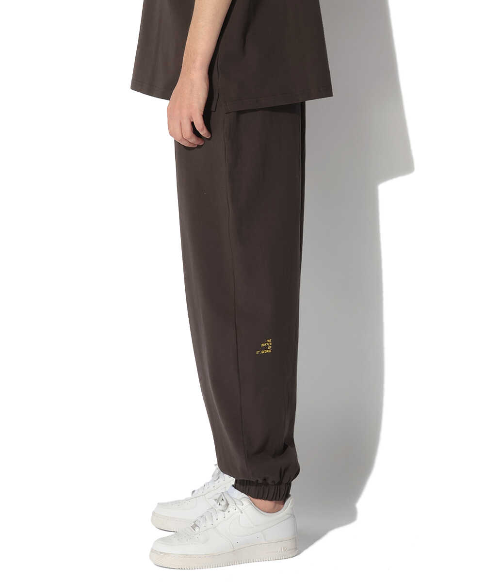 8オンス ヘビーウェイト ジムパンツ