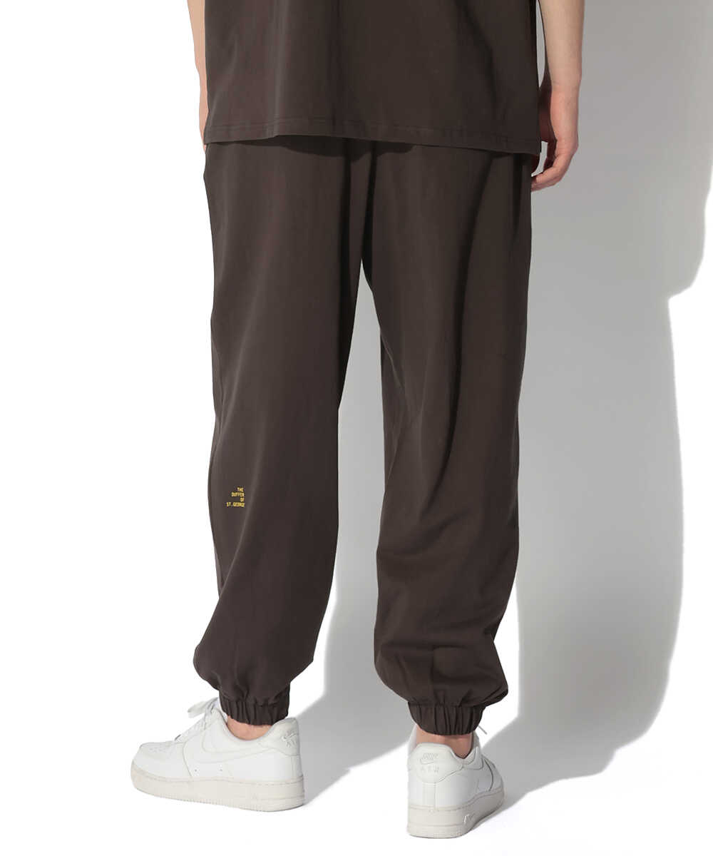 8オンス ヘビーウェイト ジムパンツ