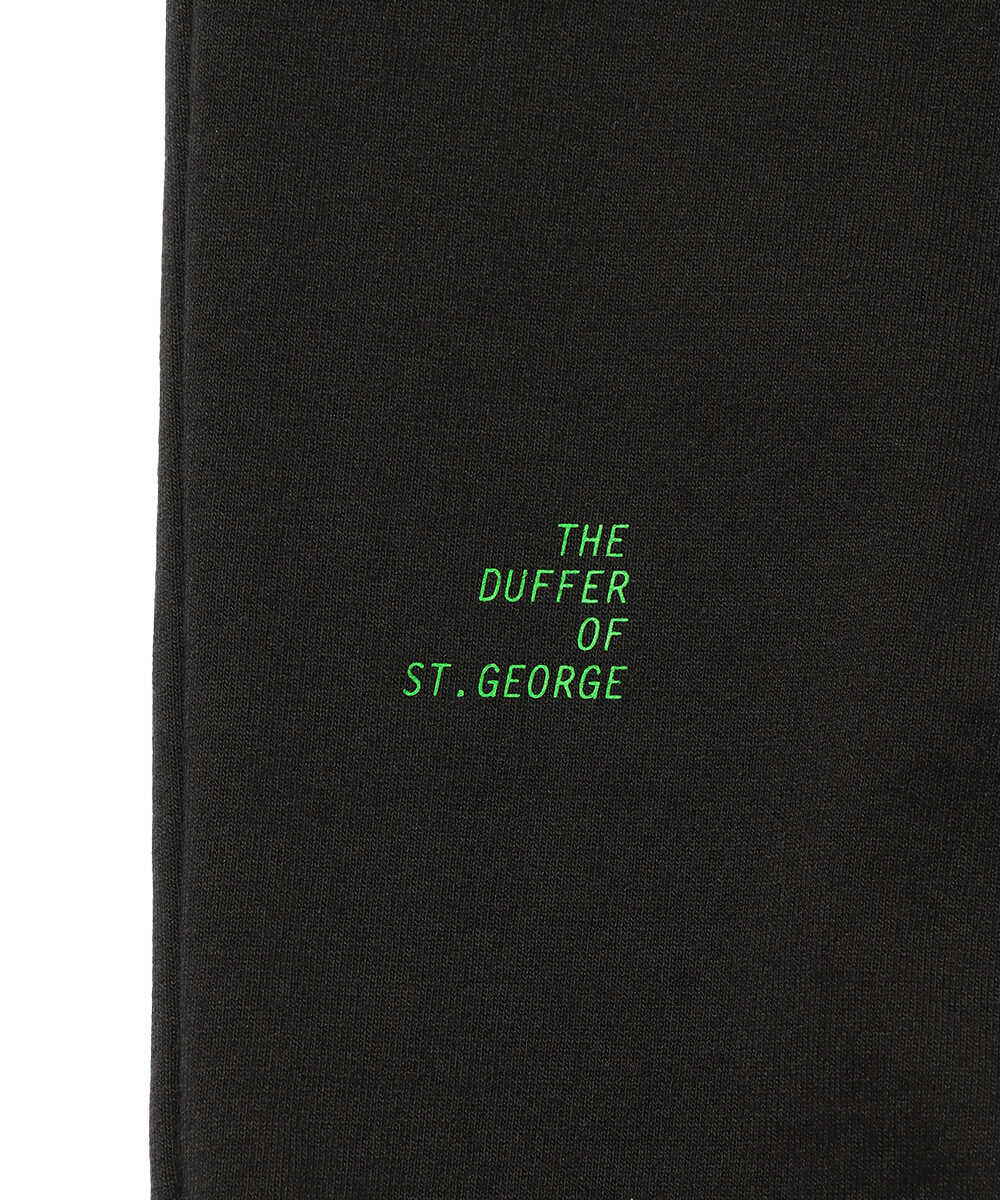 8オンス ヘビーウェイト ジムパンツ