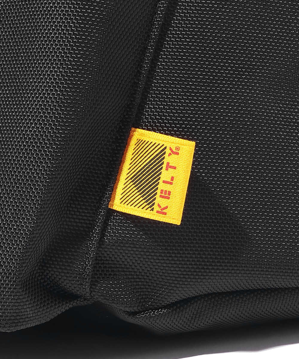 ブラックレーベル×ケルティ デイパックパック