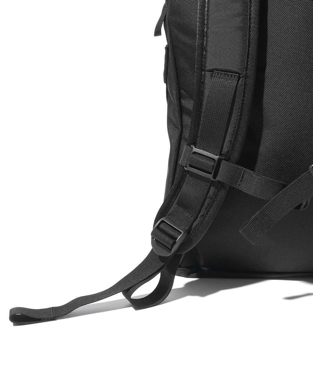 ブラックレーベル×ケルティ デイパックパック