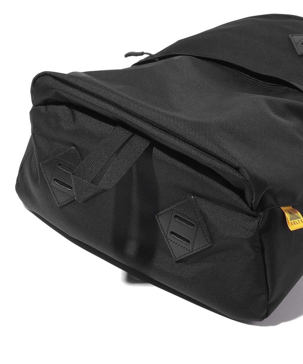 ブラックレーベル×ケルティ デイパックパック